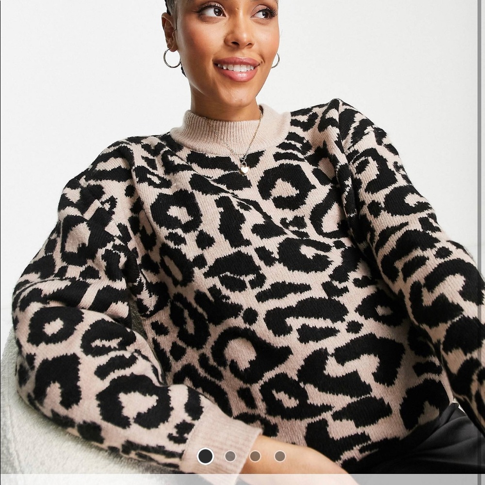Urban Bliss Maternity Sweater US 8